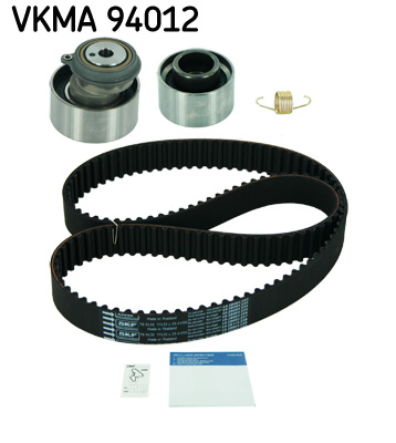 Set curea de distributie VKMA 94012 SKF